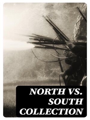 cover image of North vs. South Collection